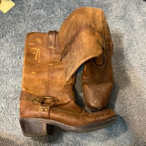 Mossimo Supply Co boots